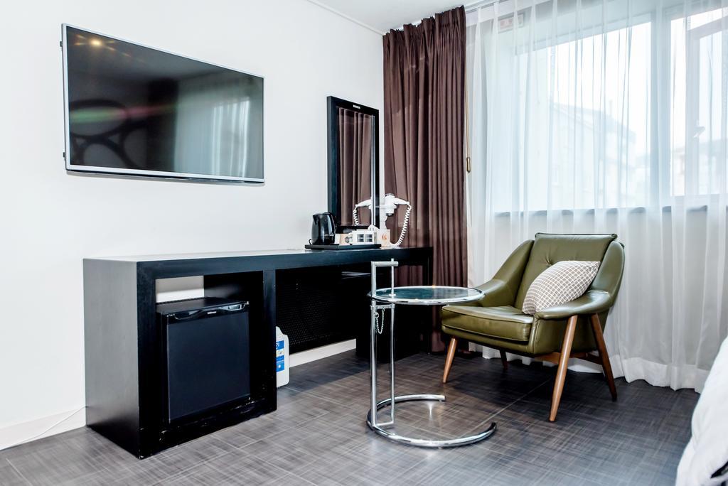 Publico Hotel Seogwipo Dış mekan fotoğraf