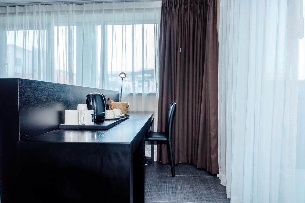 Publico Hotel Seogwipo Dış mekan fotoğraf
