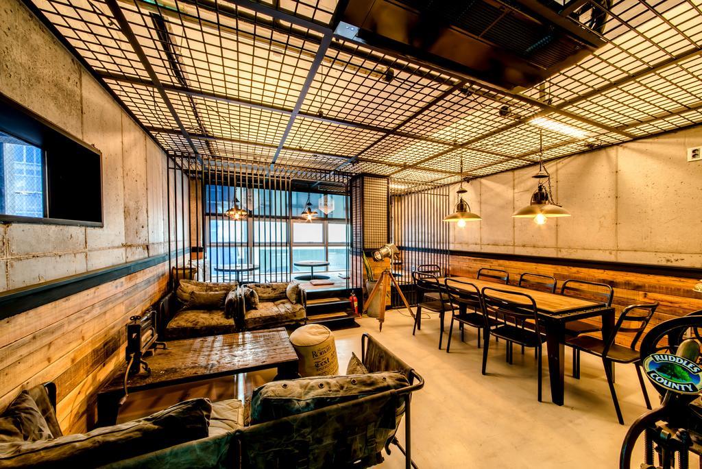 Publico Hotel Seogwipo Dış mekan fotoğraf