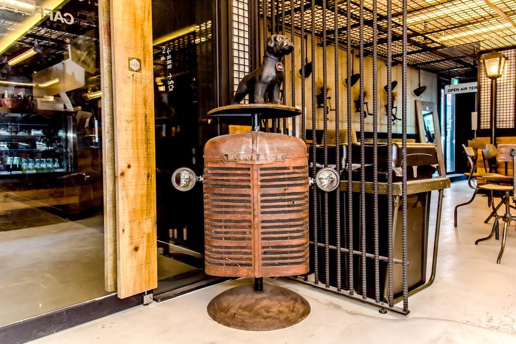 Publico Hotel Seogwipo Dış mekan fotoğraf