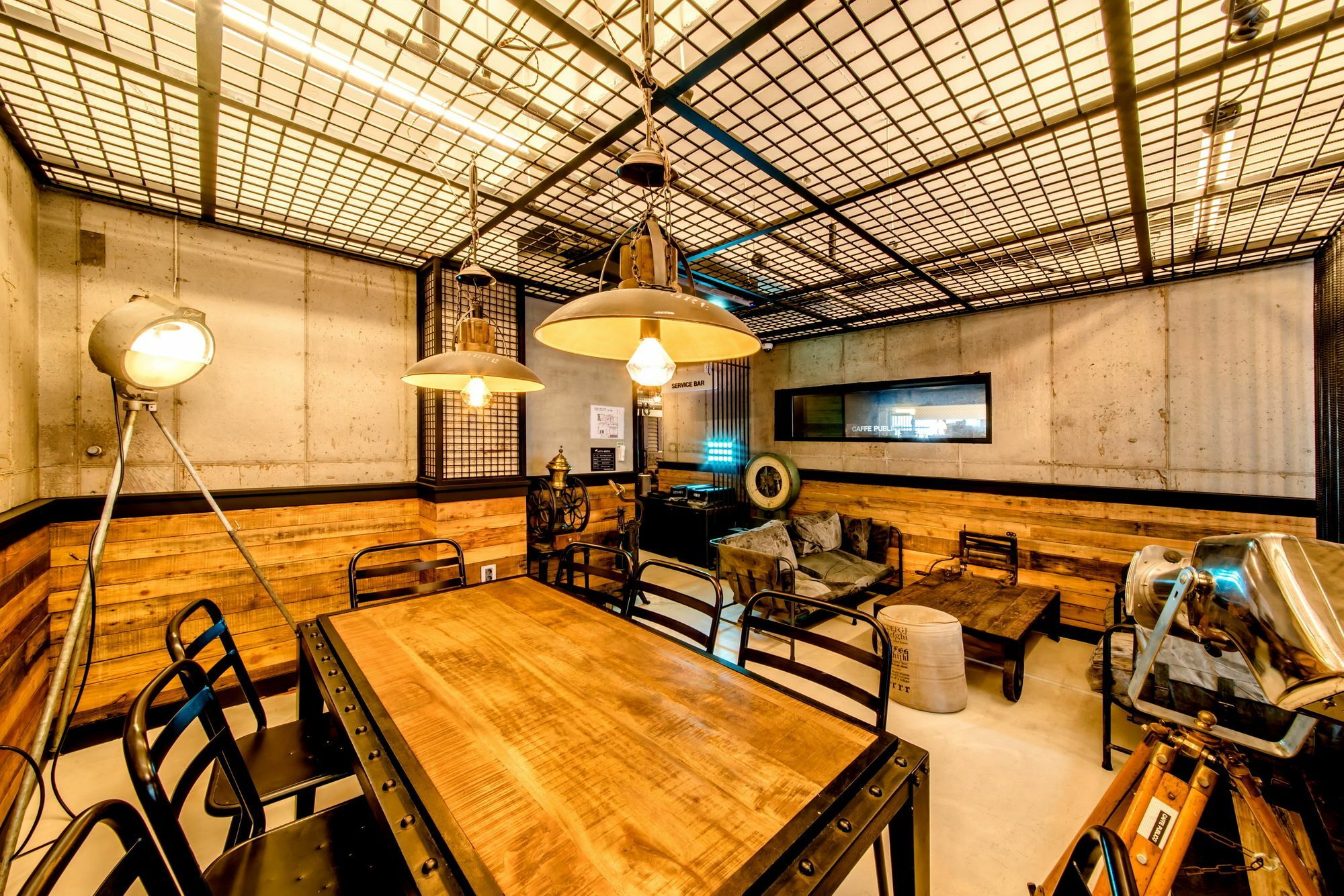 Publico Hotel Seogwipo Dış mekan fotoğraf